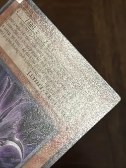 Fortune Lady Dark SOVR-EN011 Stardust Overdrive Unlimited Rare LP - Image 3