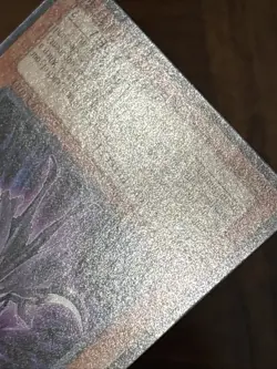 Fortune Lady Dark SOVR-EN011 Stardust Overdrive Unlimited Rare LP - Image 4