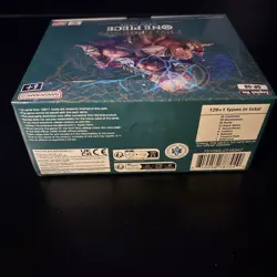 One Piece Two Legends OP-08 Booster Box (Sealed English) - Image 2