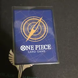 Bandai One Piece CCG Yamato Character Romance Dawn OP01-121 Secret Rare Foil Do… - Image 2