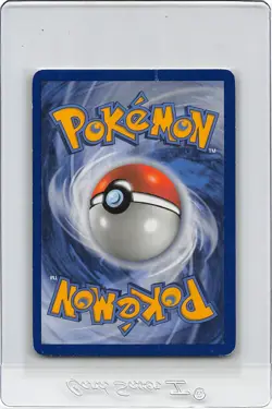 Buneary DP06 - COSMO HOLO - Black Star PROMO - POKEMON CARD - LP - Image 2