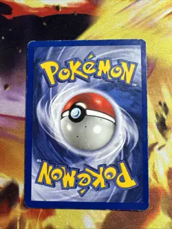 Pokemon TCG Nidoking Base Set Holo Unlimited Rare Card 11/102 - Image 2