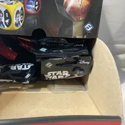 Star Wars Destiny Empire At War Booster Box Contains 36 Booster Packs New/Sealed - Image 2