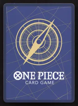 Who's.Who (Box Topper) OP01-109 Romance Dawn NM One Piece Card TCG - Image 2