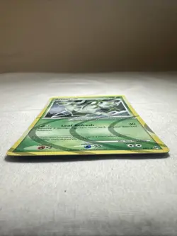 Arceus - AR2 - Pokemon Arceus Holo Card LP - Image 2
