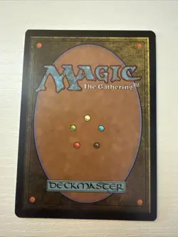 MTG magic cards 1x Phyrexian Furnace Weatherlight Light Play, English Read - Image 2