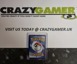 Ariados - SWSH Brilliant Stars TG09/TG30 - Full Art Rare Pokemon Card - Image 2