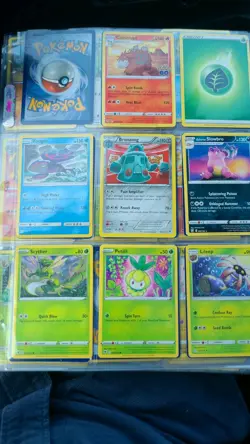1000 Card Lot Vintage Pokemon CardFree Shipping - Image 3