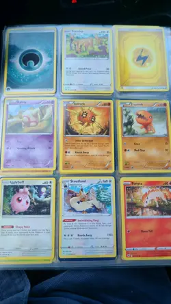 1000 Card Lot Vintage Pokemon CardFree Shipping - Image 4