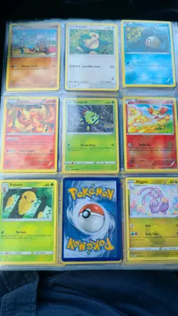 1000 Card Lot Vintage Pokemon CardFree Shipping - Image 5