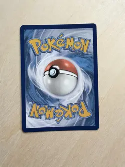 Pokemon TCG Blaziken FB LV.X Ultra Rare Card 142/147 Supreme Victors - Image 1
