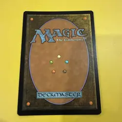 MTG FOIL Gauntlet of Power - Masterpiece Series: Kaladesh Inventions #12 - Image 2