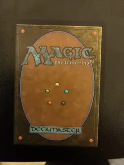 Magic the Gathering MtG Fallout Rare Ravages of War #0354 - Image 2