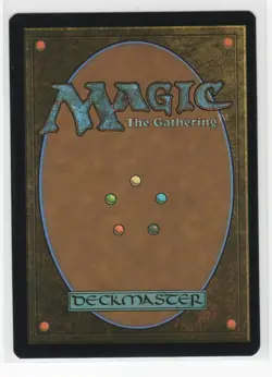 Ozai, the Phoenix King (0311) (Borderless) M MTG Avatar: The Last Airbender 311 - Image 2