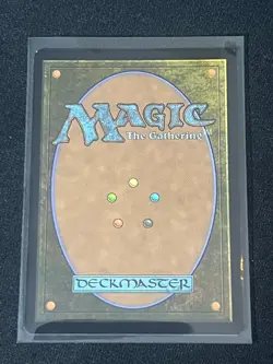 Fire Lord Azula (0313) (Borderless) FOIL R MTG Avatar: The Last Airbender 313 NM - Image 2