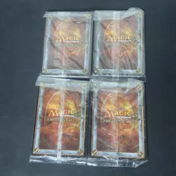 Full Set All 40 Duskmourn Archenemy Schemes Magic The Gathering Sealed MTG - Image 2