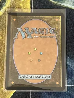 Maha, Its Feathers Night (Borderless) Bloomburrow - Image 2