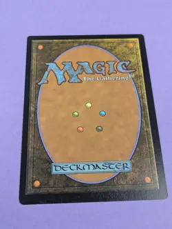 MTG Magic: Assassin's Creed: Sword of Light and Shadow #0100 Mythic - NM - Image 2