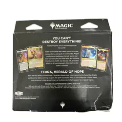 Magic: The Gathering Final Fantasy Vi Commander Deck - Revival Trance - Image 3