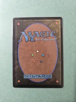 Genji Glove - FIN Final Fantasy - NM/MINT - MTG - Image 2