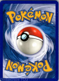 Geodude 110/165 Common Expedition Base Set Pokemon LP - Image 2
