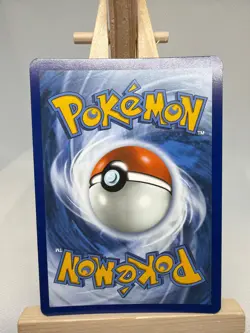 Pokemon TCG | Wigglytuff 105/094 • Illustration Rare | Phantasmal Flames | NM - Image 2