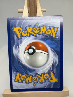 Pokemon TCG | Wigglytuff 105/094 • Illustration Rare | Phantasmal Flames | NM - Image 2