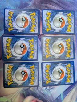 Pokemon TCG Diamon and Pearl Mid Era Bundle - Image 2