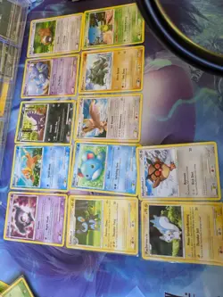 Pokemon TCG Diamon and Pearl Mid Era Bundle - Image 5