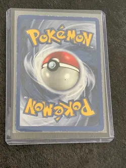 Carte Pokemon Voltali lumineux 48/105 Edition 2 Neo Destiny Wizards FR - Image 2