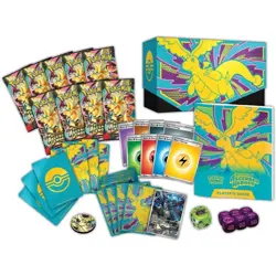 x7 Pokemon TCG Ascended Heroes Elite Trainer Box ETB ✅Fast Ship✅ $100 Off Code - Image 3