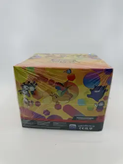 Pokemon TCG Display Mini Tin 151 SV3.5 – Factory Sealed – English - Image 3
