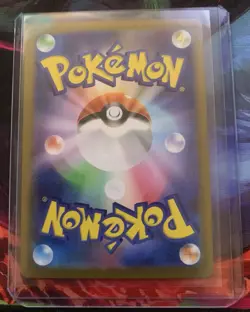Pokemon TCG - Swanna 023/086 White Flare Master Ball Pattern Japanese Holo - Image 2