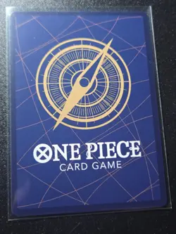 Marco PRB02-008 Premium Booster -The Best- Vol. 2 Foil ONE PIECE SR - Image 2