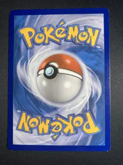 Pokemon Magikarp McDonalds 2014 Promo Card 4/12 - Image 2