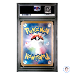 Meowth AR 192/SV-P Pokemon Card Starter Deck Generation PSA 10 GEM MINT Japanese - Image 2