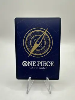 Koala EB03-042 SR One Piece Card Game English Heroines Edition NM - Image 2