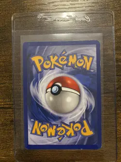Pokemon TCG Kabutops Fossil 1st Edition Rare Card Nm - Image 2