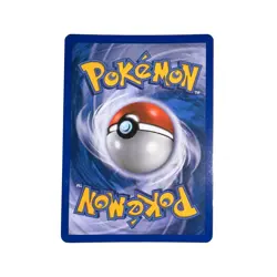 Pokemon TCG Ho-Oh LEGEND Fire Type Card- top portion only - Image 3