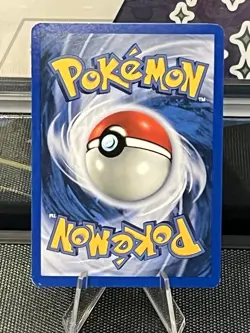 Hitmontop | #37 WoTC Black Star Promo | Pokemon Card | NM 🇨🇦 - Image 3