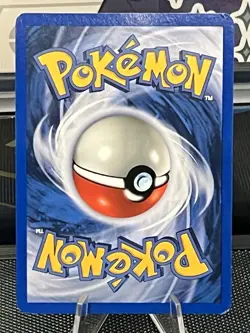 Hitmontop | #37 WoTC Black Star Promo | Pokemon Card | NM 🇨🇦 - Image 4