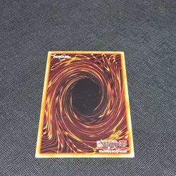 Konami Yu-Gi-Oh! Cyber Dragon GFP2-EN178 1st Edition Holo Machine Effect Card - Image 5