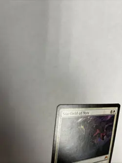 Starfield Of Nyx Nonfoil Card # 033 MTG MP - Image 4