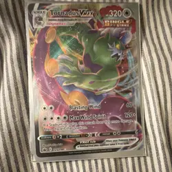 Pokemon TCG VMAX GX EX Holo Lot 14 Cards Dragapult Inteleon Tornadus Latios - Image 4