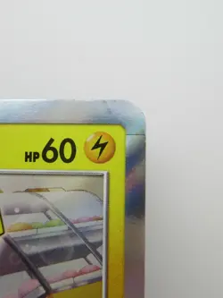 Pokemon Card Pikachu Pan Promo 291/SM-P Japanese Rare - Image 3