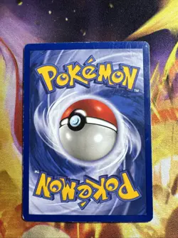Pokemon TCG Mewtwo Base Set Holo Rare Card 10/102 - Image 2