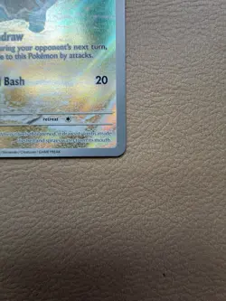 Pokemon Squirtle 170/165 Scarlet & Violet 151 Rare Holo Basic Card 2023 - Image 4