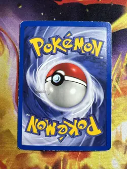 Pokemon TCG Magneton Base Set Holo Rare Card 9/102 - Image 2
