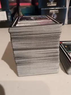 Star Trek CCG First Contact 66/80 Common/Uncommon + Duplicates - 285 Cards Total - Image 2