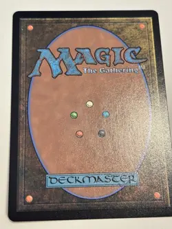 MTG Elephant Grass The List Mint - Image 2